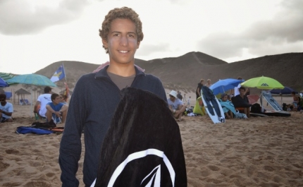 Martim Campeão Junior Surf - Rumblefish@Amado