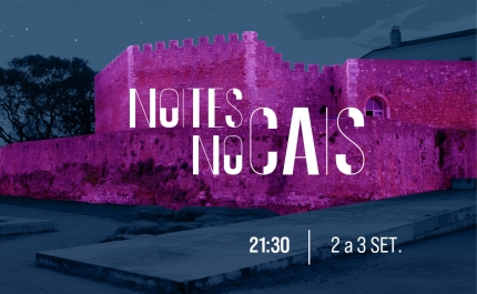 «Noites no Cais» voltam a abrilhantar o verão lacobrigense