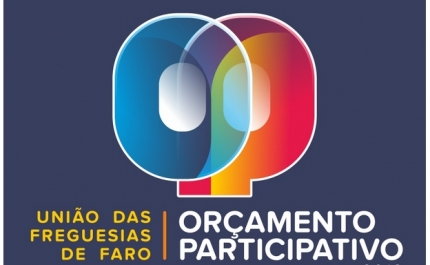 Projetos Vencedores do Orçamento Participativo 2022 da União das Freguesias de Faro