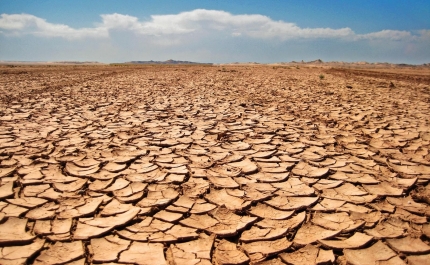 Situação de seca meteorológica diminuiu significativamente até 15 de setembro