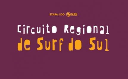 Vilamoura recebe a 1ª Etapa do Circuito Regional de Surf do Sul 2026