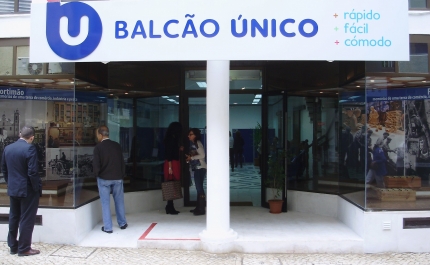 Mais de 21.000 munícipes passaram pelo Balcão Único Municipal de Portimão no primeiro ano