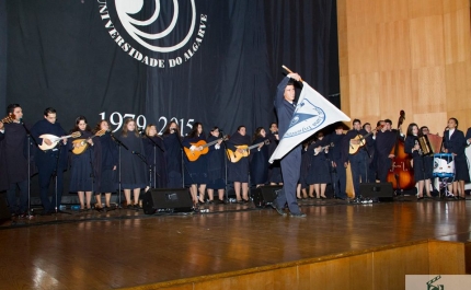 Faro recebe a 14ª edição do Festival de Tunas Mistas da Universidade do Algarve 