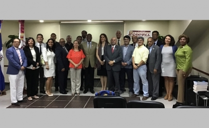 UALG PROMOVE COOPERAÇÃO