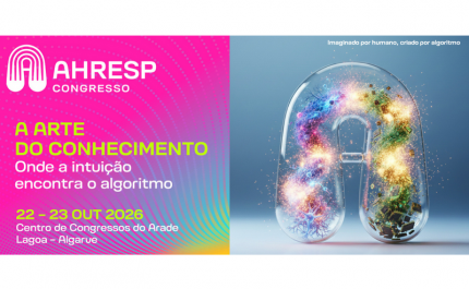 MUNICÍPIO DE SILVES MARCA PRESENÇA NO CONGRESSO NACIONAL AHRESP 2026