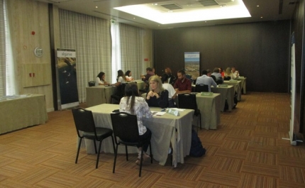 OPORTUNIDADES DE COOPERAÇÃO EM DOIS EVENTOS DA ENTERPRISE EUROPE NETWORK