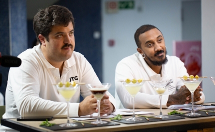 Concurso Jovem Talento da Gastronomia realiza a sua terceira semi-final na Quinta do Lago, no Algarve, a 20 de novembro