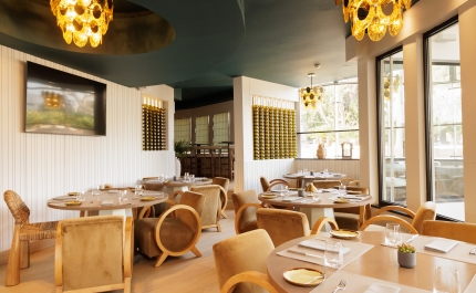 Vale do Lobo dá as boas-vindas a três novos conceitos gastronómicos 
