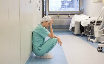 Covid-19: Algarve admite que profissionais de saúde podem ter de sacrificar férias