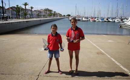 -Bias- vencem última prova do Campeonato de Vela do Algarve
