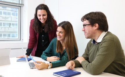 Eurofirms leva mais de 60 vagas à Feira de Emprego do Turismo 