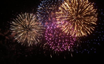 Covid-19: Cancelado fogo de artifício de Passagem de Ano em Loulé/Quarteira