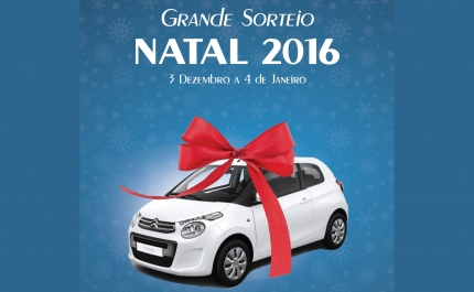 ACRAL promove grande sorteio de Natal