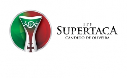 IPDJ procura voluntários para a Super Taça Cândido de Oliveira 