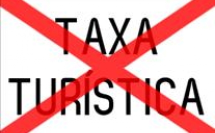 Municípios algarvios não equacionam taxa turística para já