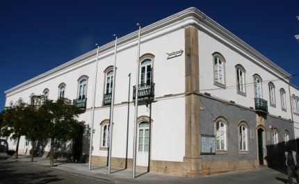 Câmara Municipal de São Brás de Alportel abre concursos públicos para reforçar os serviços da autarquia 