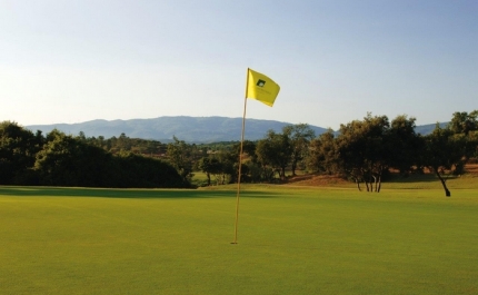 Torneios do Algarve Pro Golf Tour jogam-se a partir de hoje nos campos do Morgado e Álamos da NAU Hotels & Resorts