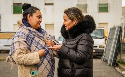 Vila Real de Santo António arranca com programa de 50 milhões de euros para requalificar todos os bairros de habitação social