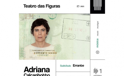 O Teatro das Figuras tem de tudo em Junho!