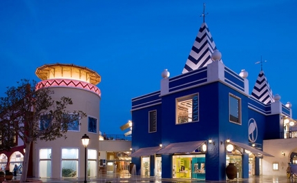 Algarve Shopping e Albufeira Retail Park vendidos a empresa francesa