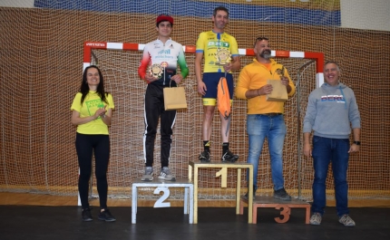 «Por Trilhos de Castro Marim» recebeu 200 participantes
