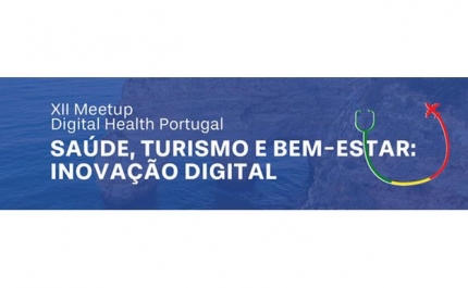 Lagos recebe o XII Meetup Digital Health Portugal: Inovação Digital em Saúde, Turismo e Bem-Estar