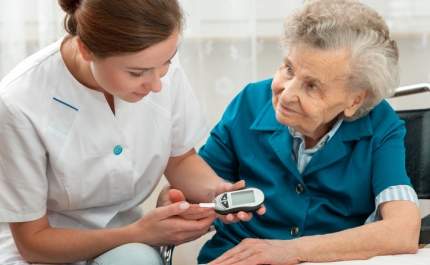 «CONHEÇA O SEU RISCO, CONHEÇA A SUA RESPOSTA» SAIBA COMO PREVENIR A DIABETES