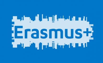 ERASMUS+ Juventude em Ação realiza roteiro de formação ERASMUS+… perto de ti!