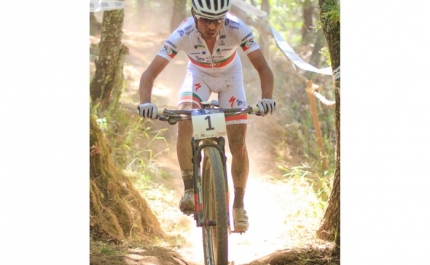 David Rosa soma e segue