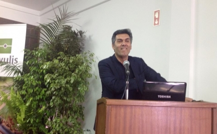 Portugal em risco de ter deserto em 20 anos sem combate à desertificação