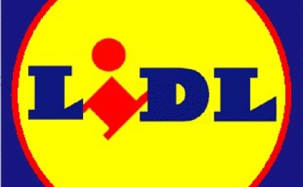 LIDL REDUZ PREÇOS ATÉ 31% E CONSOLIDA DESCIDA EM MAIS DE MIL ARTIGOS