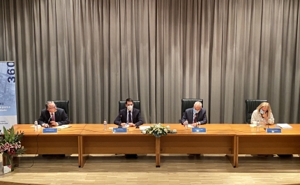 Comércio 360 - Comércio e Serviços Abertos ao consumidor