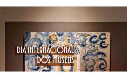 Tavira celebra o Dia Internacional dos Museus com inauguração de exposição, visitas e apresentação de catálogo