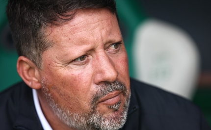 Paulo Sérgio deixa comando dos sauditas do Al Akhdoud