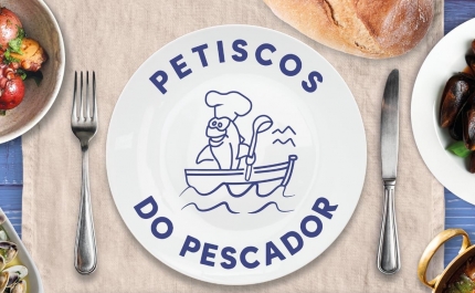 Petiscos do Pescador