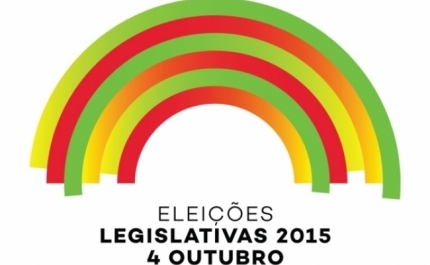 Eleições: Lista deputados eleitos pelos círculos de Portugal Continental e regiões autónomas