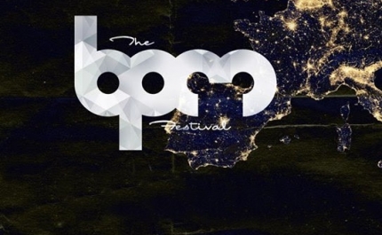 Algarve acolhe primeiro BPM Festival na Europa em setembro e cartaz está encerrado