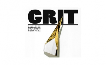 NUNO VIEGAS APRESENTA «GRIT» (GARRA) NA 289 EM FARO