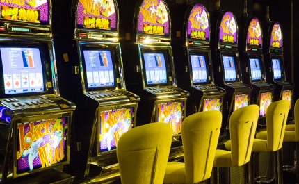 Apostadora Portuguesa ganha Jackpot de 12.772,50 euros  no Casino Vilamoura