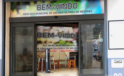Requalificação do Mercado Municipal de SB Messines arranca em abril