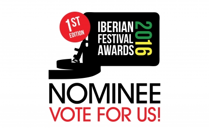 Festival Med nomeado para os Iberian Festival Awards