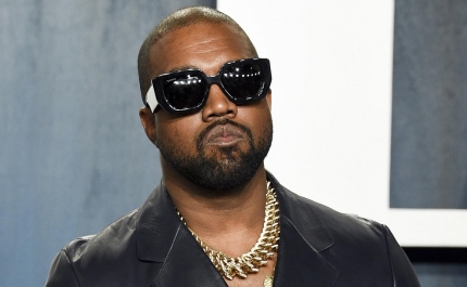 Kanye West (Ye) regressa a Portugal em agosto para concerto no Estádio do Algarve