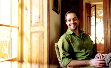 António Zambujo apresenta-se no “Verão em Tavira”