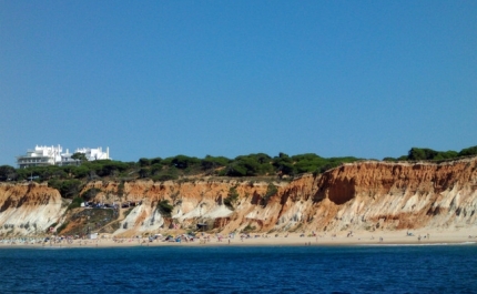 Há uma praia portuguesa entre as 25 melhores do mundo...