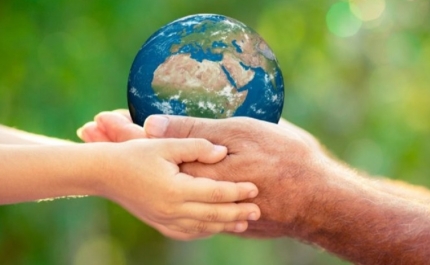 Associação Electrão procura pessoas que querem salvar o planeta