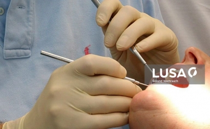 Covid-19: Consultórios e dentistas ficam abertos no novo confinamento