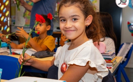 50 ANOS 25 DE ABRIL | Comunidade Educativa promove atividades comemorativas 