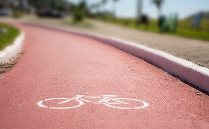 Estrada Moinho da Palmeira vai ter nova ciclovia