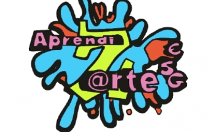  Projeto Aprendiz@rte-E5G | PRENDA os jovens dos bairros sociais com atividades Radicais