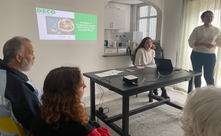 MOJU associa-se à DECO Algarve para combater o desperdício alimentar